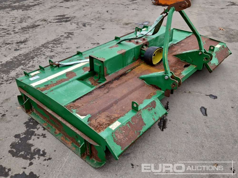 Major 909HDO Mowerdeck to suit Tractor - Zemědělská technika: obrázek 2 Major 909HDO Mowerdeck to suit Tractor - Zemědělská technika: obrázek 2