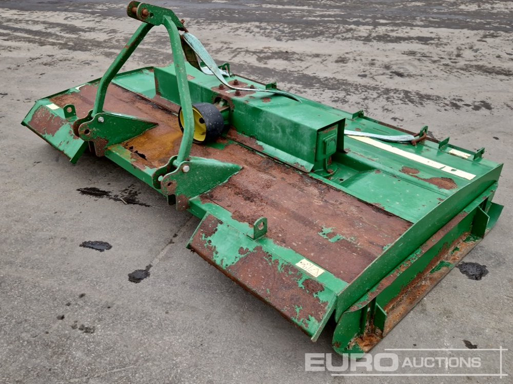 Major 909HDO Mowerdeck to suit Tractor - Zemědělská technika: obrázek 3 Major 909HDO Mowerdeck to suit Tractor - Zemědělská technika: obrázek 3