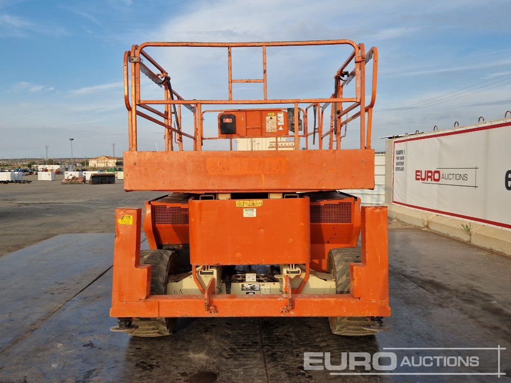 2007 JLG 3394RT - Pracovní plošina: obrázek 4 2007 JLG 3394RT - Pracovní plošina: obrázek 4