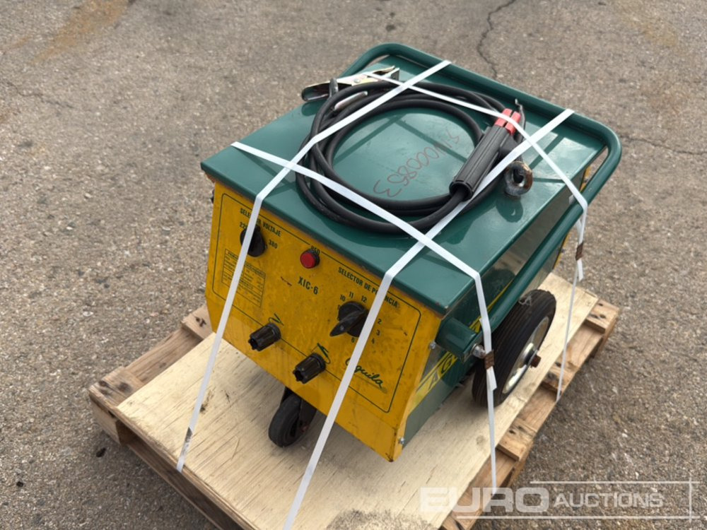 AGUILA X1C-6 - Vybavení garáže/ Dílny: obrázek 3 AGUILA X1C-6 - Vybavení garáže/ Dílny: obrázek 3