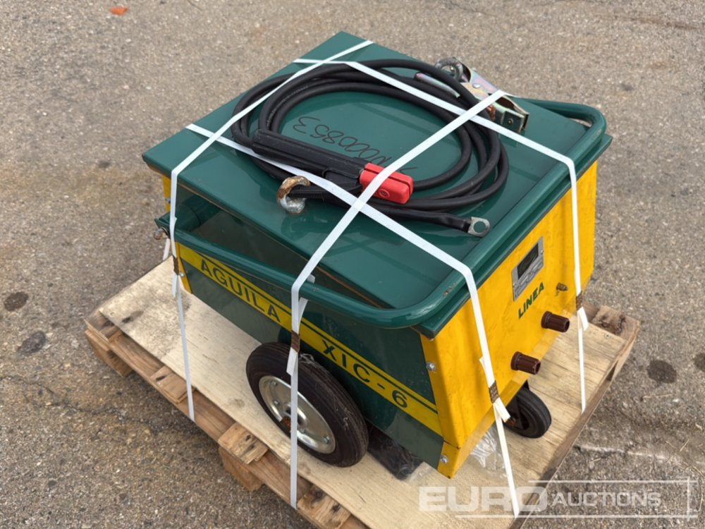 AGUILA X1C-6 - Vybavení garáže/ Dílny: obrázek 4 AGUILA X1C-6 - Vybavení garáže/ Dílny: obrázek 4