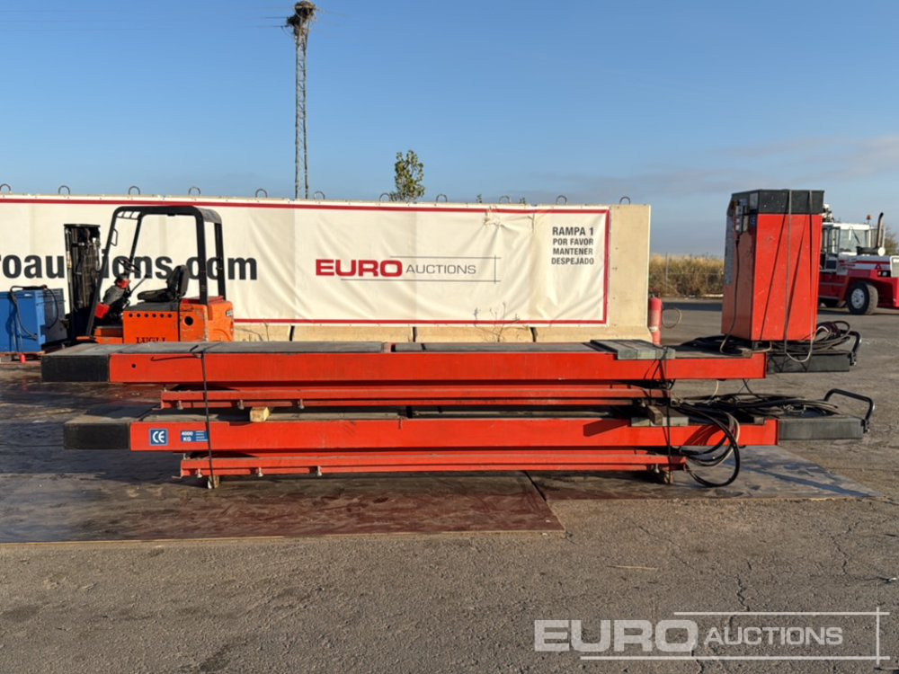 Fulgor PSWT 4E - Stavební zařízení: obrázek 2 Fulgor PSWT 4E - Stavební zařízení: obrázek 2
