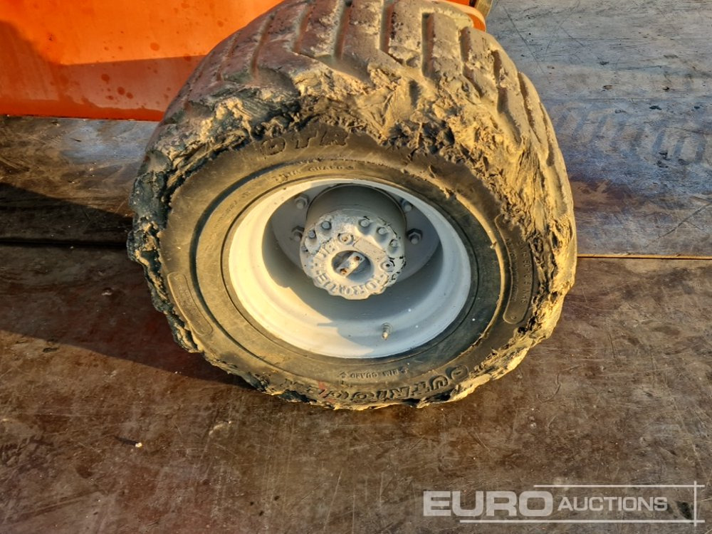 Pracovní plošina JLG 450AJ: obrázek 11 Pracovní plošina JLG 450AJ: obrázek 11