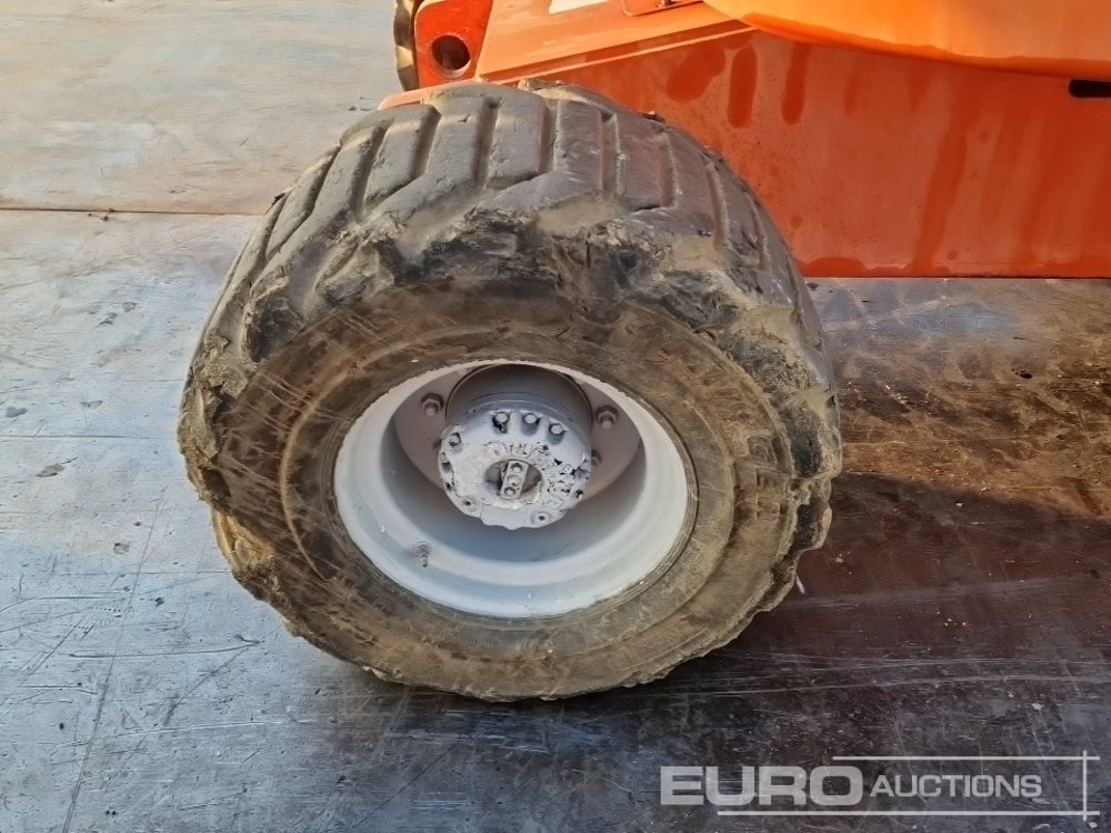 Pracovní plošina JLG 450AJ: obrázek 10 Pracovní plošina JLG 450AJ: obrázek 10