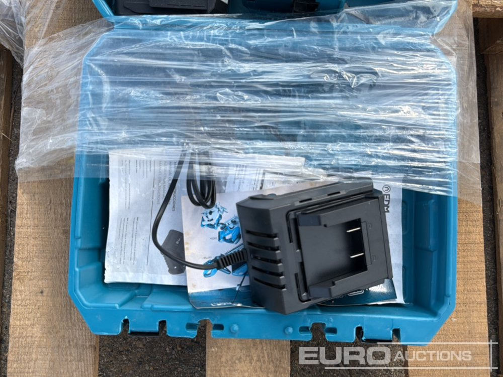 Koma Cordless Jig saw - Vybavení garáže/ Dílny: obrázek 5 Koma Cordless Jig saw - Vybavení garáže/ Dílny: obrázek 5