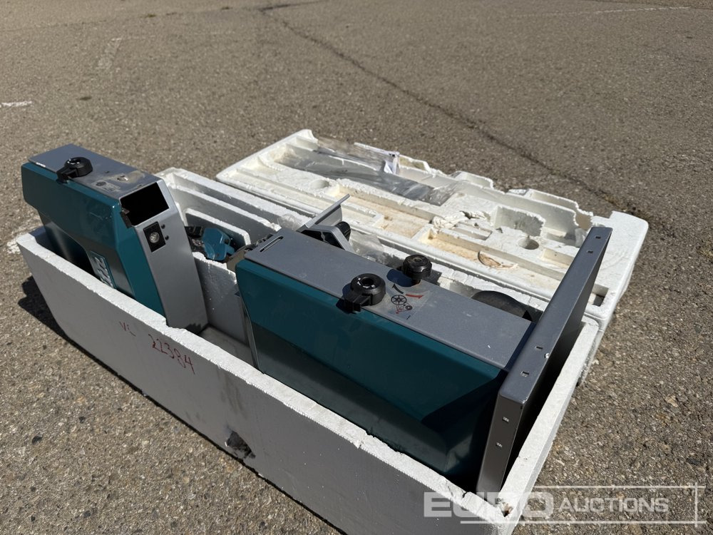 Makita LB1200F - Stavební zařízení: obrázek 4 Makita LB1200F - Stavební zařízení: obrázek 4