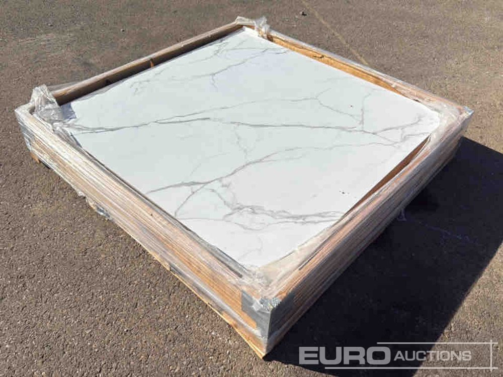 Pallet of tiles 1,60 x 1,60 / Pallet Baldosas - Stavební zařízení: obrázek 2 Pallet of tiles 1,60 x 1,60 / Pallet Baldosas - Stavební zařízení: obrázek 2