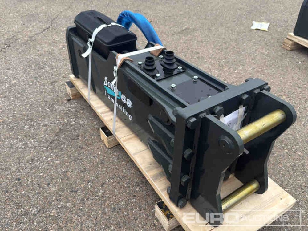 Unused 2025 Sailing 68 - Příslušenství pro Rýpadlo: obrázek 3 Unused 2025 Sailing 68 - Příslušenství pro Rýpadlo: obrázek 3