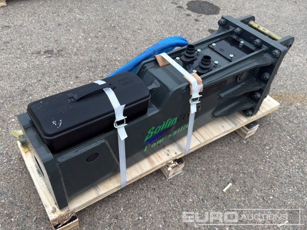 Unused 2025 Sailing 68 - Příslušenství pro Rýpadlo: obrázek 2 Unused 2025 Sailing 68 - Příslušenství pro Rýpadlo: obrázek 2