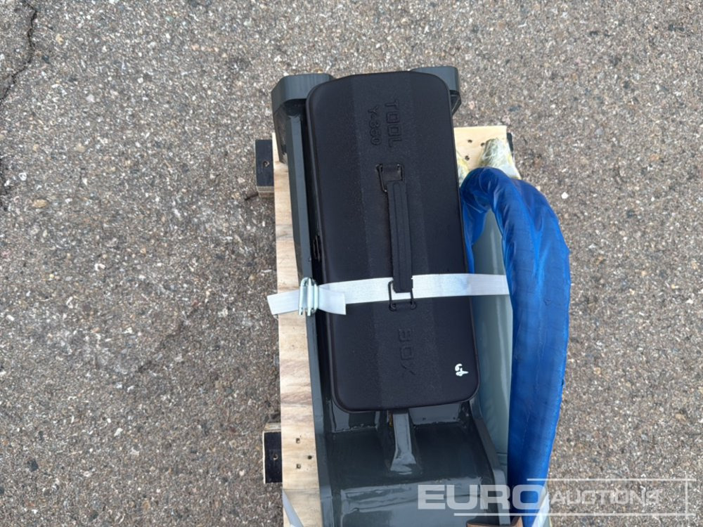 Příslušenství pro Rýpadlo Unused 2025 Sailing 68: obrázek 7 Příslušenství pro Rýpadlo Unused 2025 Sailing 68: obrázek 7