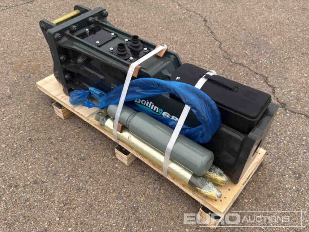 Unused 2025 Sailing 68 - Příslušenství pro Rýpadlo: obrázek 1 Unused 2025 Sailing 68 - Příslušenství pro Rýpadlo: obrázek 1