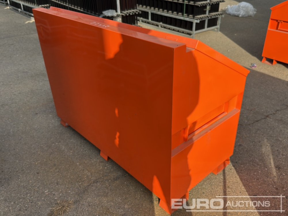 Unused 2024 SABSV D6028 - Vybavení garáže/ Dílny: obrázek 4 Unused 2024 SABSV D6028 - Vybavení garáže/ Dílny: obrázek 4