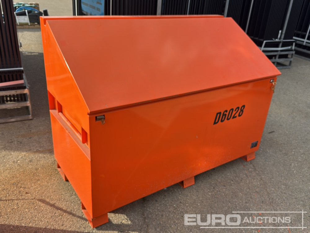 Unused 2024 SABSV D6028 - Vybavení garáže/ Dílny: obrázek 1 Unused 2024 SABSV D6028 - Vybavení garáže/ Dílny: obrázek 1