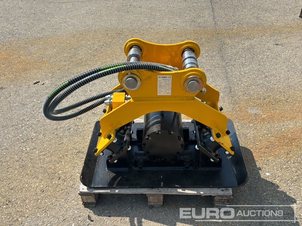 Hydraulické kladivo Unused 2025 BLK 04: obrázek 6