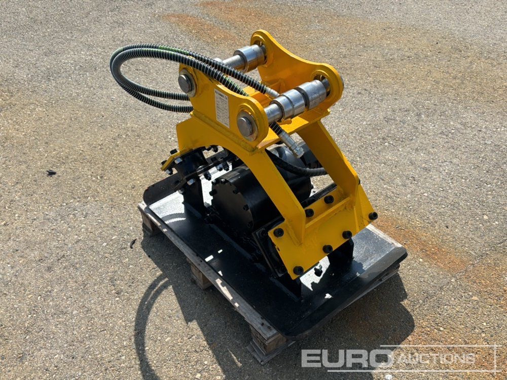 Hydraulické kladivo Unused 2025 BLK 04: obrázek 7