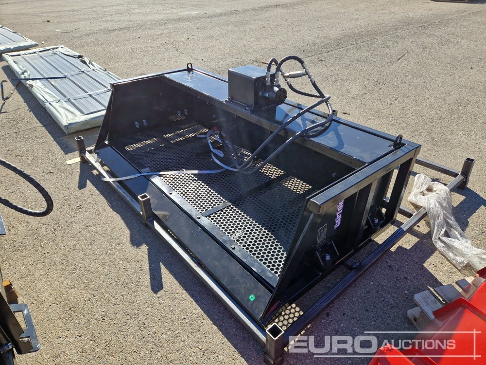 Unused 2025 Captok CK-VB59 - Lžíce: obrázek 2 Unused 2025 Captok CK-VB59 - Lžíce: obrázek 2