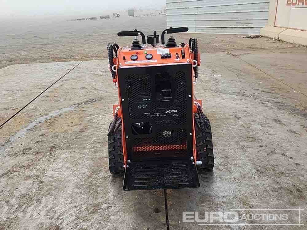 Unused 2025 Captok CK36C - Smykový nakladač: obrázek 3 Unused 2025 Captok CK36C - Smykový nakladač: obrázek 3