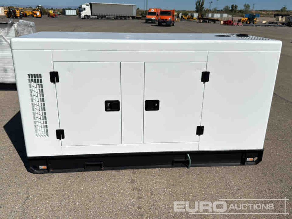 Unused 2025 Compal Power VG-R100 - Elektrický generátor: obrázek 5 Unused 2025 Compal Power VG-R100 - Elektrický generátor: obrázek 5