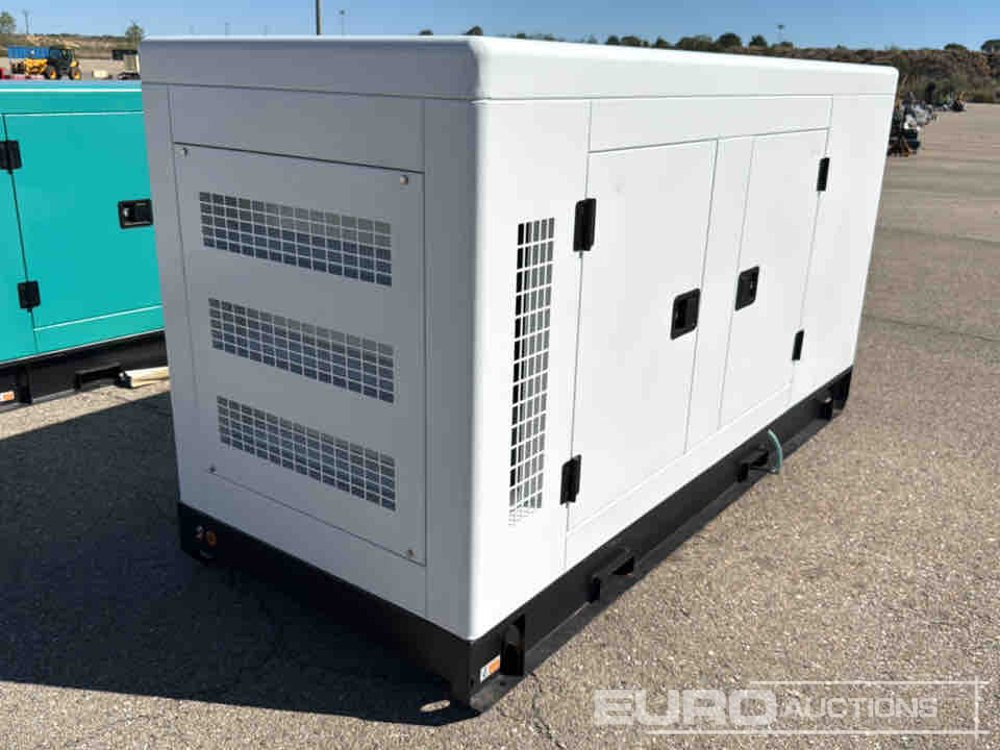 Unused 2025 Compal Power VG-R100 - Elektrický generátor: obrázek 4 Unused 2025 Compal Power VG-R100 - Elektrický generátor: obrázek 4