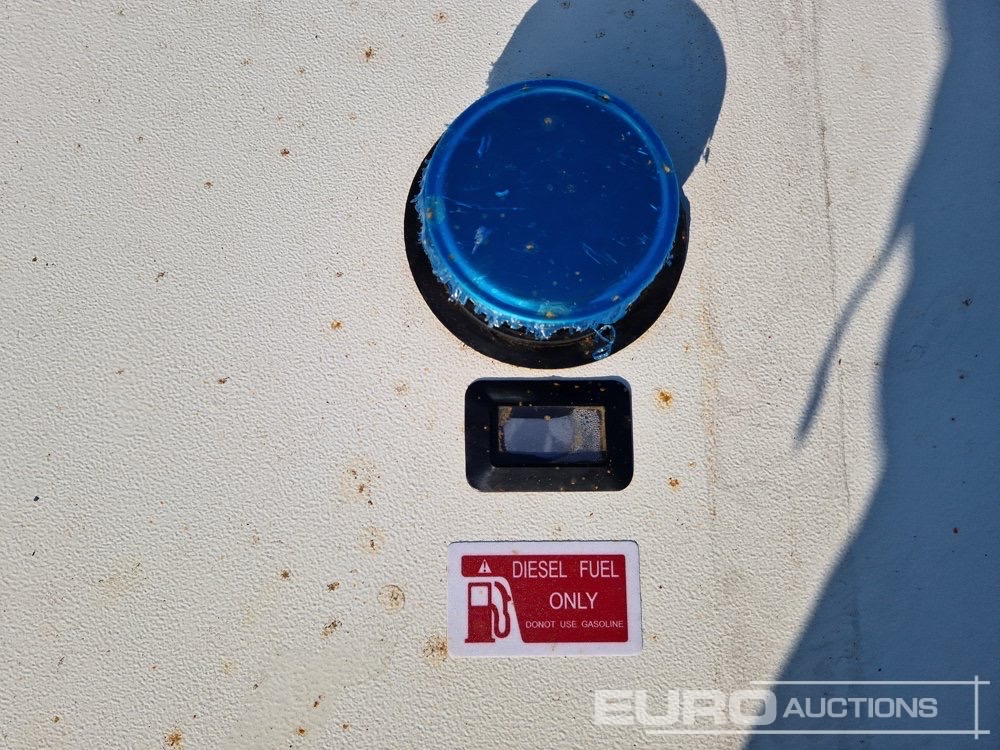 Elektrický generátor Unused 2025 Compal Power VG-R110: obrázek 10