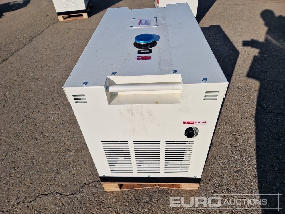 Elektrický generátor Unused 2025 Compal Power VG-R110: obrázek 8