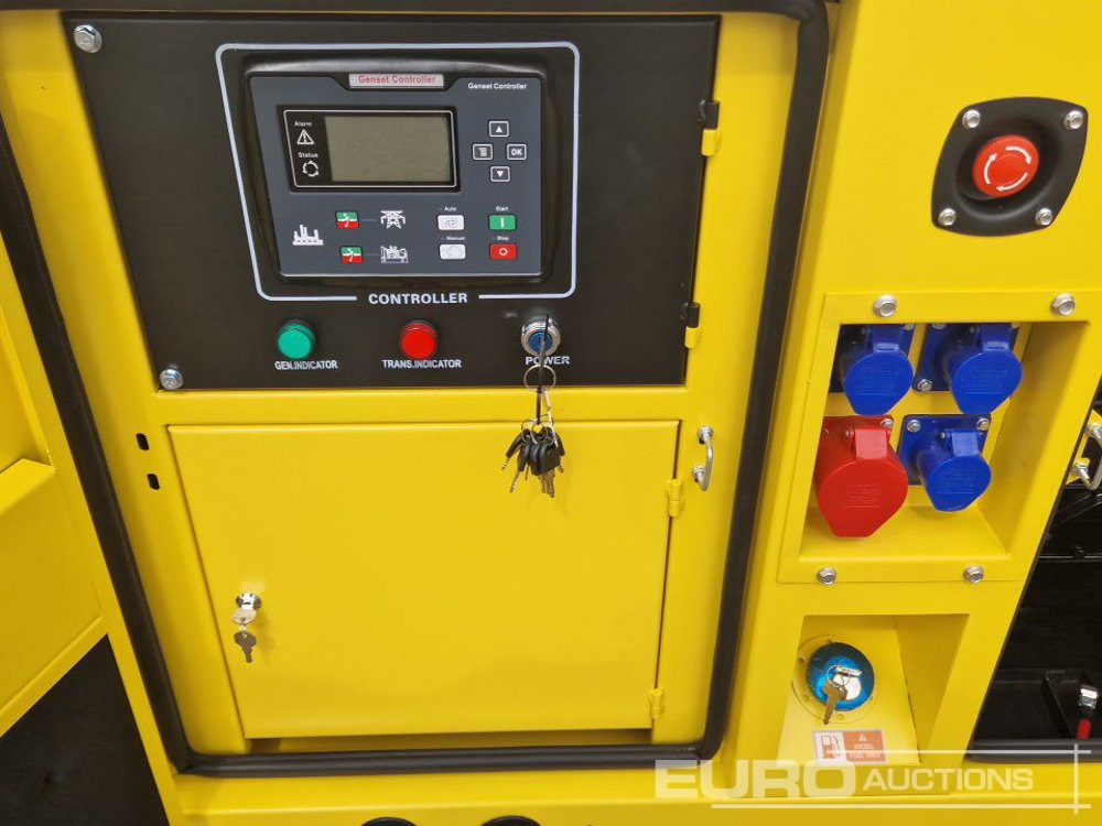 Elektrický generátor Unused 2025 Compal Power VG-R30: obrázek 12