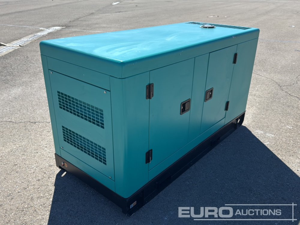 Unused 2025 Compal Power VG-R50 - Elektrický generátor: obrázek 5 Unused 2025 Compal Power VG-R50 - Elektrický generátor: obrázek 5