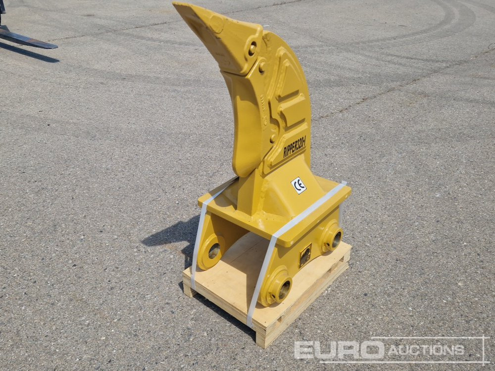 Unused 2025 Elephant RIPPER320-E - Rozrývač pro Rýpadlo: obrázek 2 Unused 2025 Elephant RIPPER320-E - Rozrývač pro Rýpadlo: obrázek 2