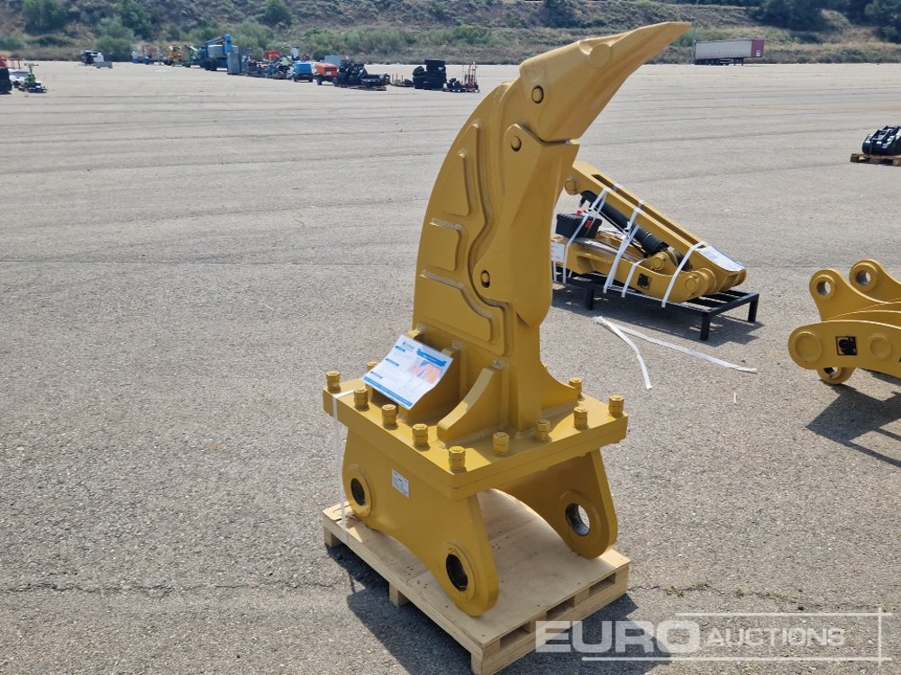 Unused 2025 Elephant RIPPER345-I - Rozrývač pro Rýpadlo: obrázek 4 Unused 2025 Elephant RIPPER345-I - Rozrývač pro Rýpadlo: obrázek 4