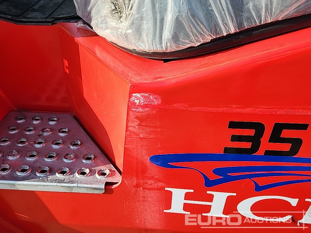 Vysokozdvižný vozík Unused 2025 HCHI CPC35: obrázek 29