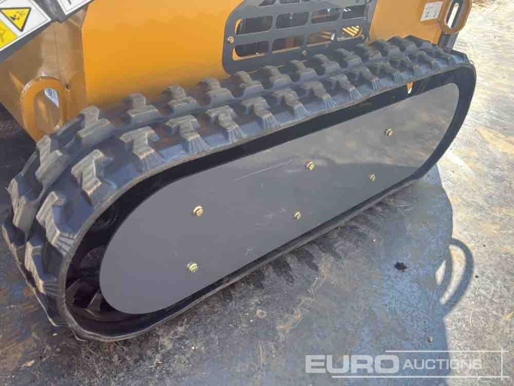 Smykový nakladač Unused 2025 Infront YF380: obrázek 9