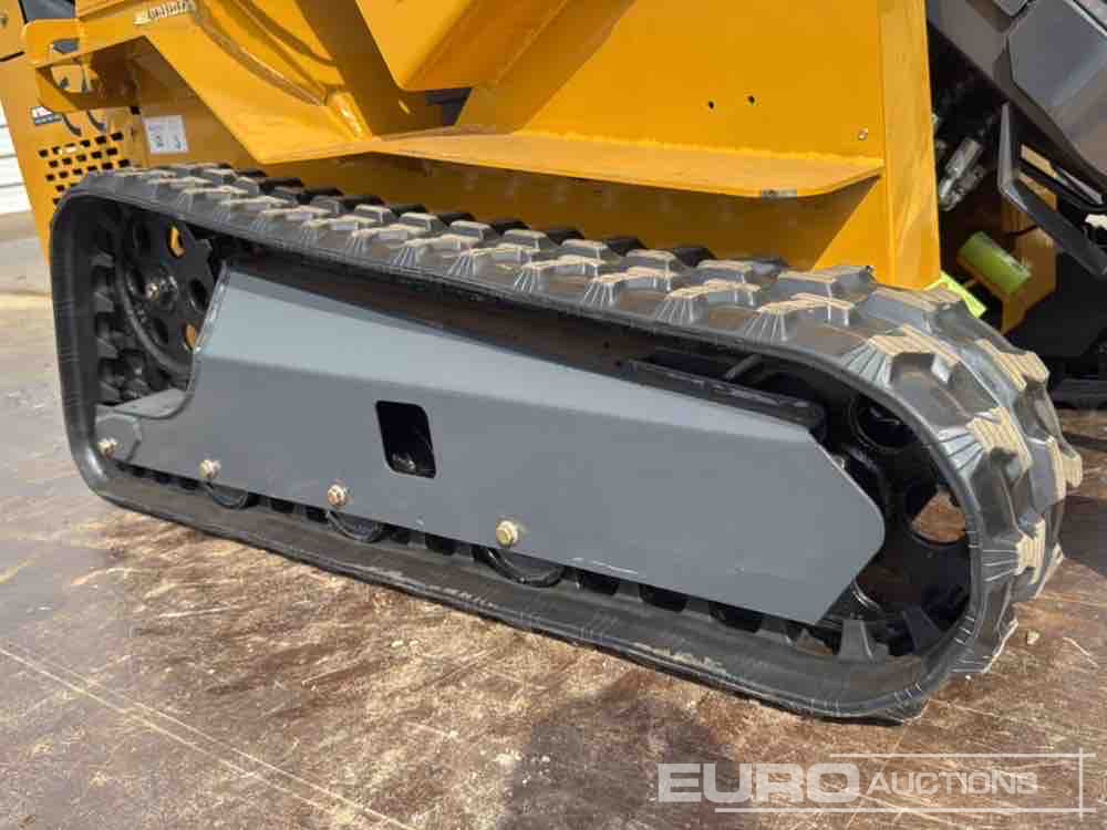Smykový nakladač Unused 2025 Infront YF480: obrázek 12