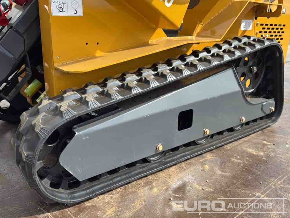 Smykový nakladač Unused 2025 Infront YF480: obrázek 9