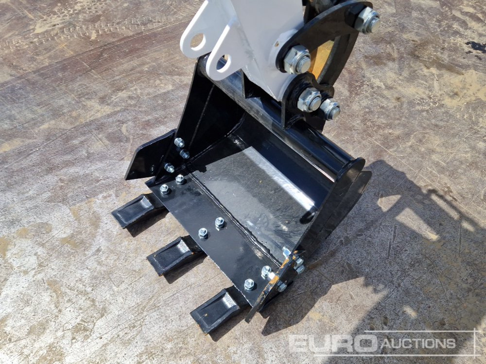 Mini rýpadlo Unused 2025 JPC KV 12: obrázek 30