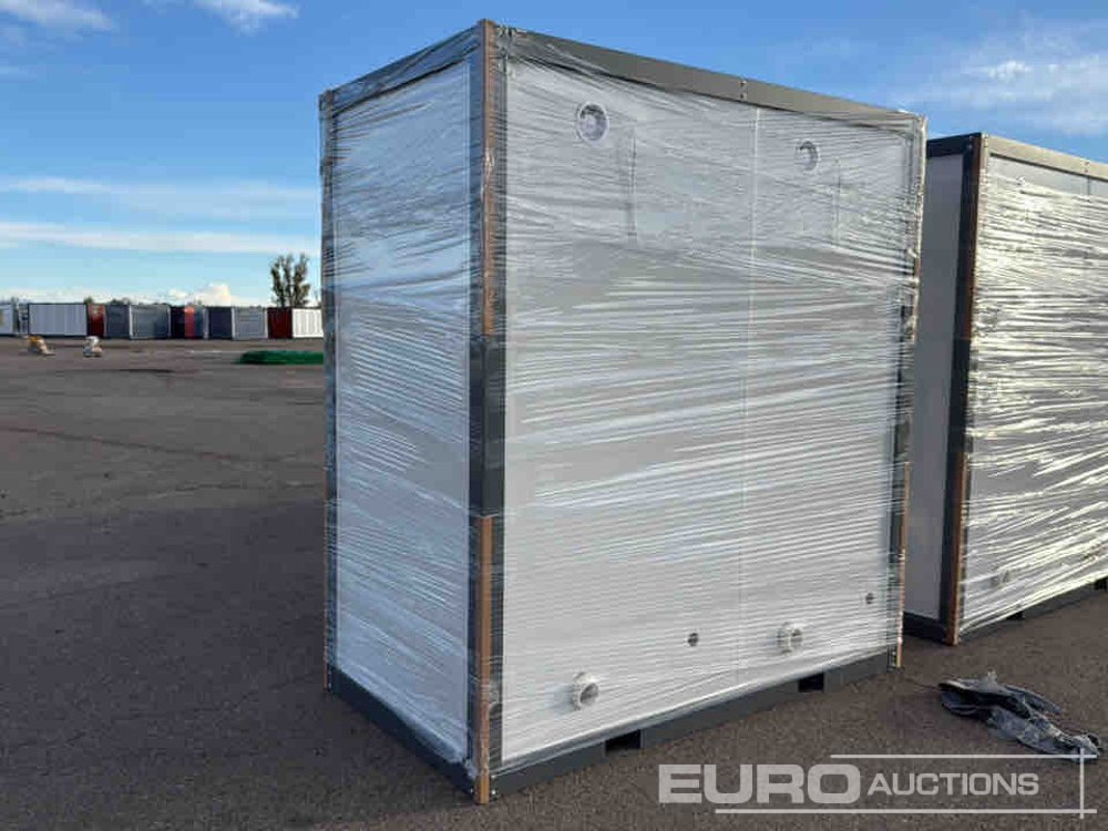 Unused 2025 KMY Industrial 2.16 x1.3 x 2.36 - Lodní kontejner: obrázek 3 Unused 2025 KMY Industrial 2.16 x1.3 x 2.36 - Lodní kontejner: obrázek 3