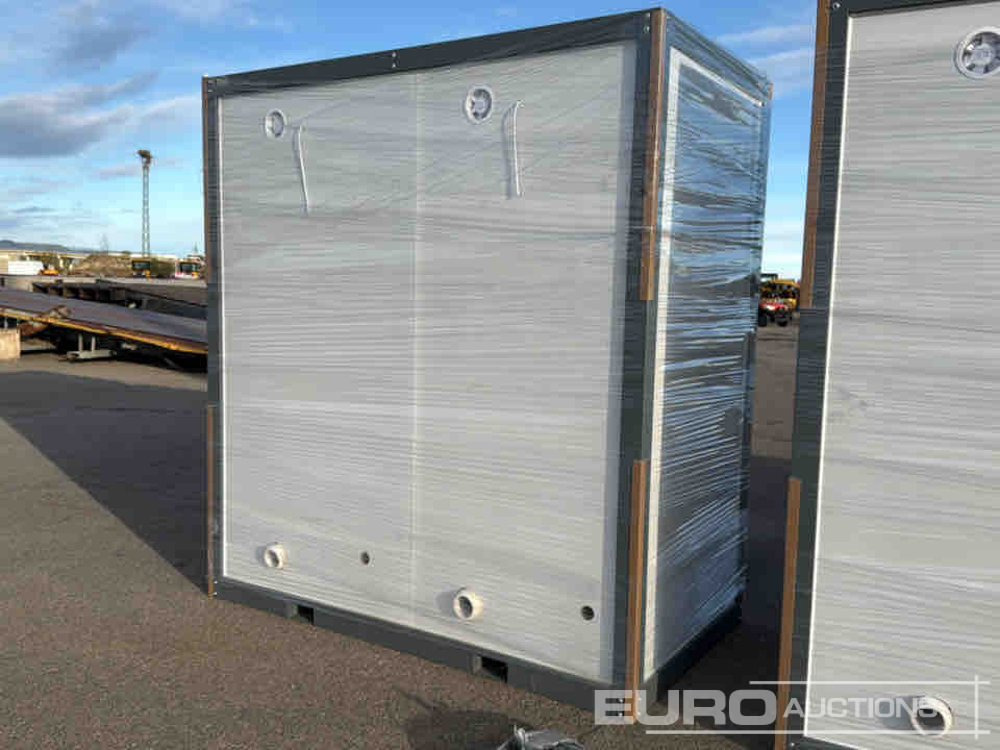 Unused 2025 KMY Industrial 2.16 x1.3 x 2.36 - Lodní kontejner: obrázek 4 Unused 2025 KMY Industrial 2.16 x1.3 x 2.36 - Lodní kontejner: obrázek 4