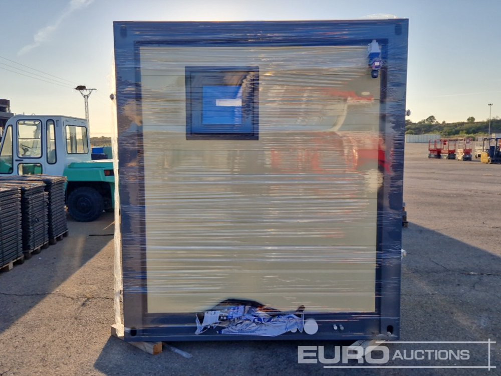 Unused 2025 Pandabox MH221 - Lodní kontejner: obrázek 4 Unused 2025 Pandabox MH221 - Lodní kontejner: obrázek 4