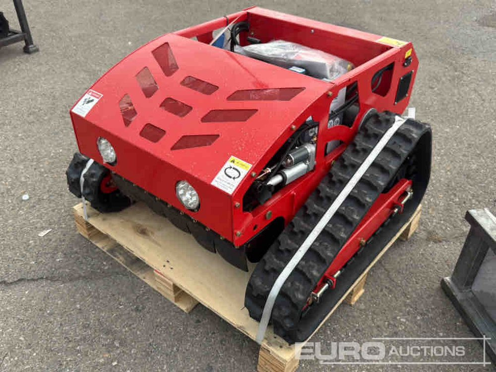 Unused 2025 SDLOOL SL750 - Sekačka na trávu: obrázek 2 Unused 2025 SDLOOL SL750 - Sekačka na trávu: obrázek 2