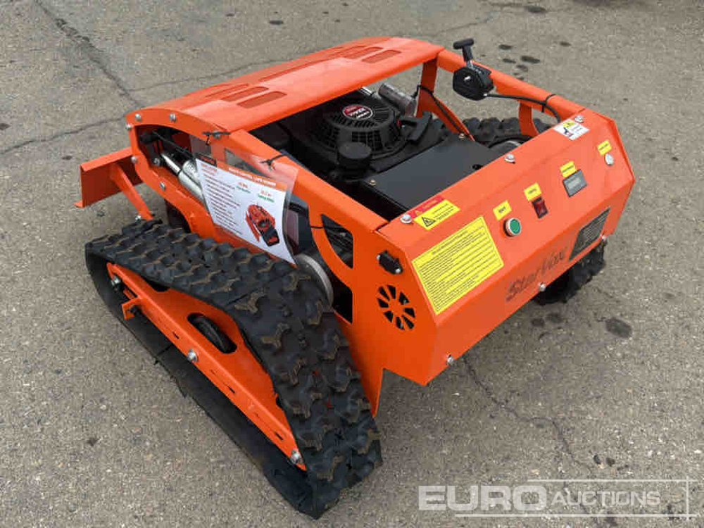 Unused 2025 STARVOX SV-750 - Sekačka na trávu: obrázek 3 Unused 2025 STARVOX SV-750 - Sekačka na trávu: obrázek 3