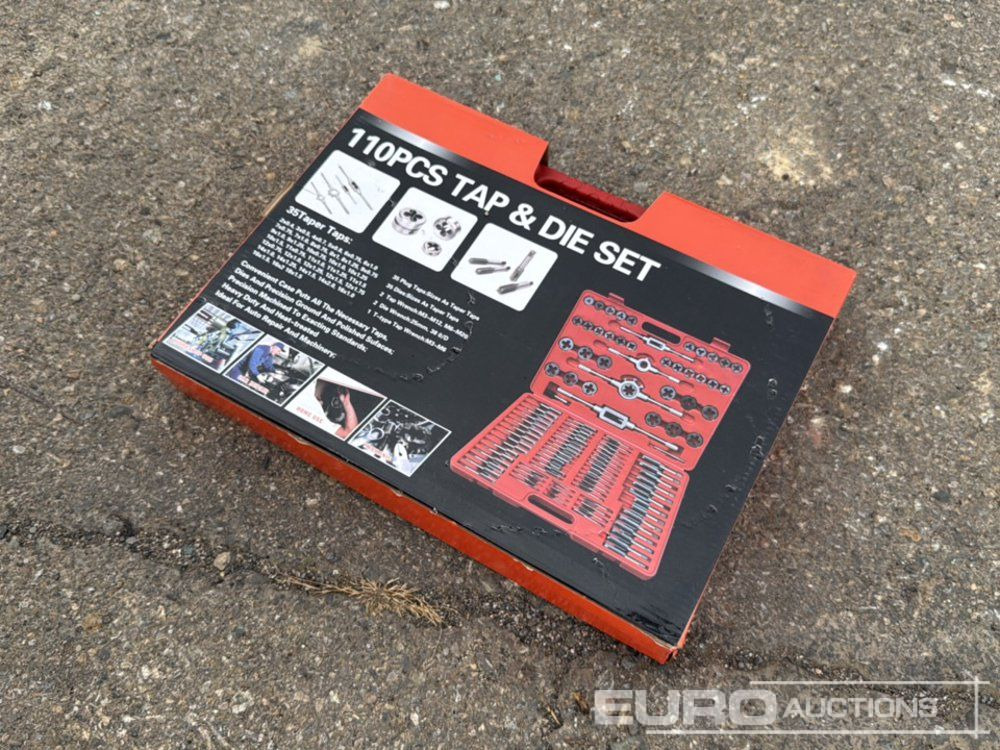 Unused 2025 Zvox 110PC - Vybavení garáže/ Dílny: obrázek 5 Unused 2025 Zvox 110PC - Vybavení garáže/ Dílny: obrázek 5