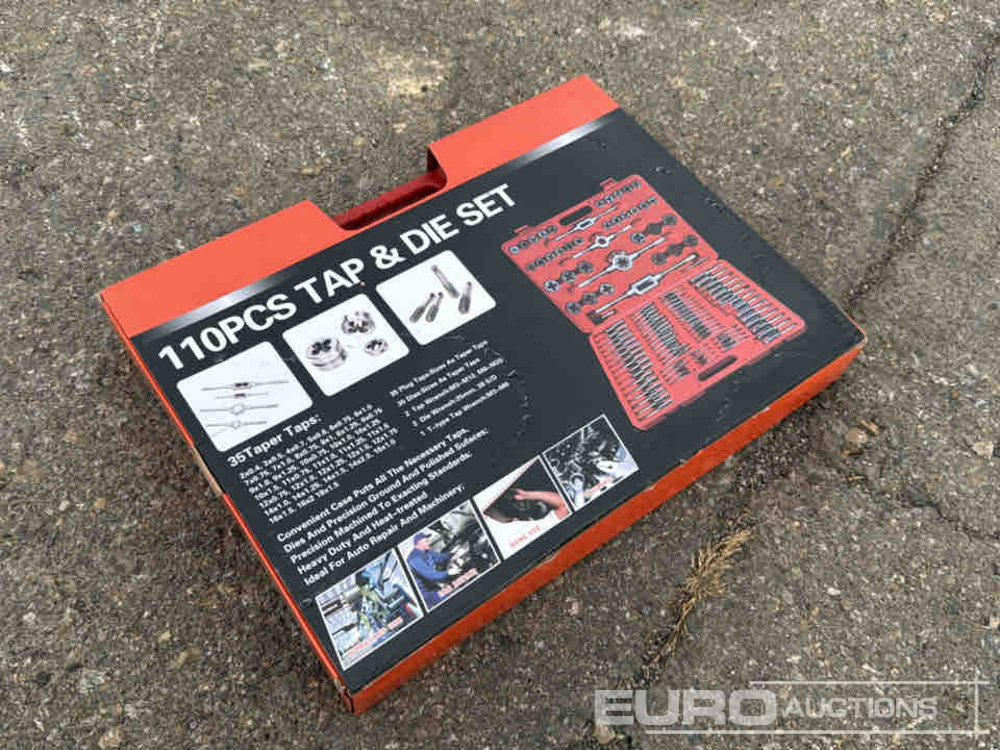 Unused 2025 Zvox 110PC - Vybavení garáže/ Dílny: obrázek 2 Unused 2025 Zvox 110PC - Vybavení garáže/ Dílny: obrázek 2