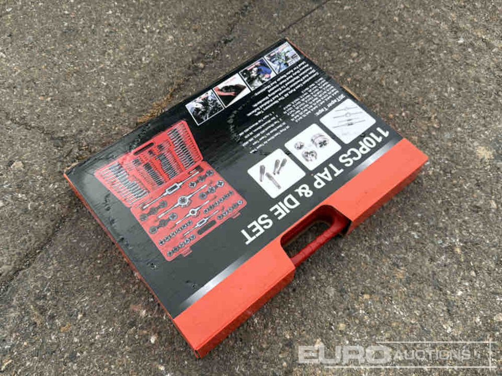 Unused 2025 Zvox 110PC - Vybavení garáže/ Dílny: obrázek 4 Unused 2025 Zvox 110PC - Vybavení garáže/ Dílny: obrázek 4