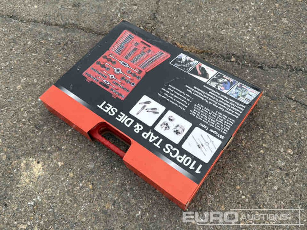 Unused 2025 Zvox 110PC - Vybavení garáže/ Dílny: obrázek 5 Unused 2025 Zvox 110PC - Vybavení garáže/ Dílny: obrázek 5