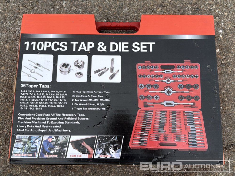 Unused 2025 Zvox 110PC - Vybavení garáže/ Dílny: obrázek 3 Unused 2025 Zvox 110PC - Vybavení garáže/ Dílny: obrázek 3