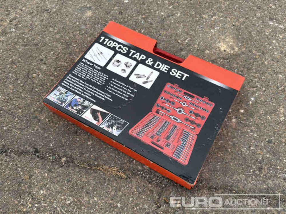 Unused 2025 Zvox 110PC - Vybavení garáže/ Dílny: obrázek 3 Unused 2025 Zvox 110PC - Vybavení garáže/ Dílny: obrázek 3