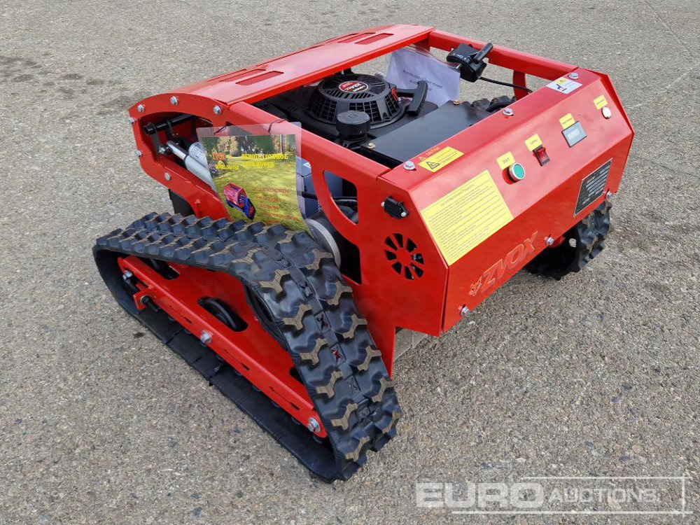 Unused 2025 Zvox SU-750 - Vybavení garáže/ Dílny: obrázek 4 Unused 2025 Zvox SU-750 - Vybavení garáže/ Dílny: obrázek 4