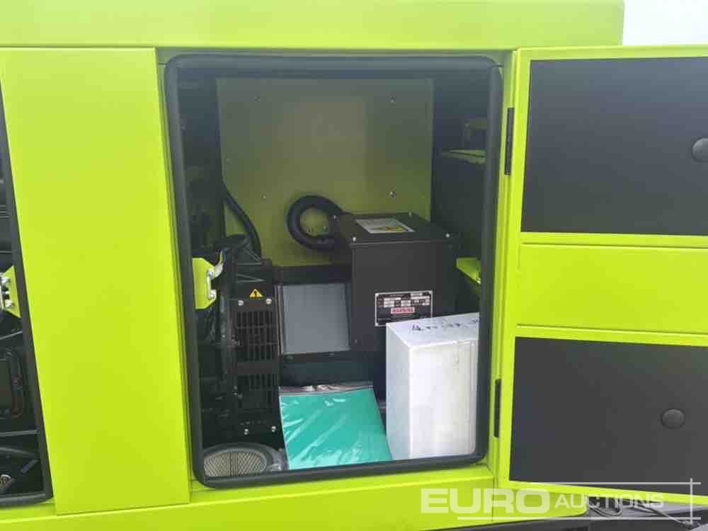 Elektrický generátor Unused Compal Power VG-R30: obrázek 15 Elektrický generátor Unused Compal Power VG-R30: obrázek 15