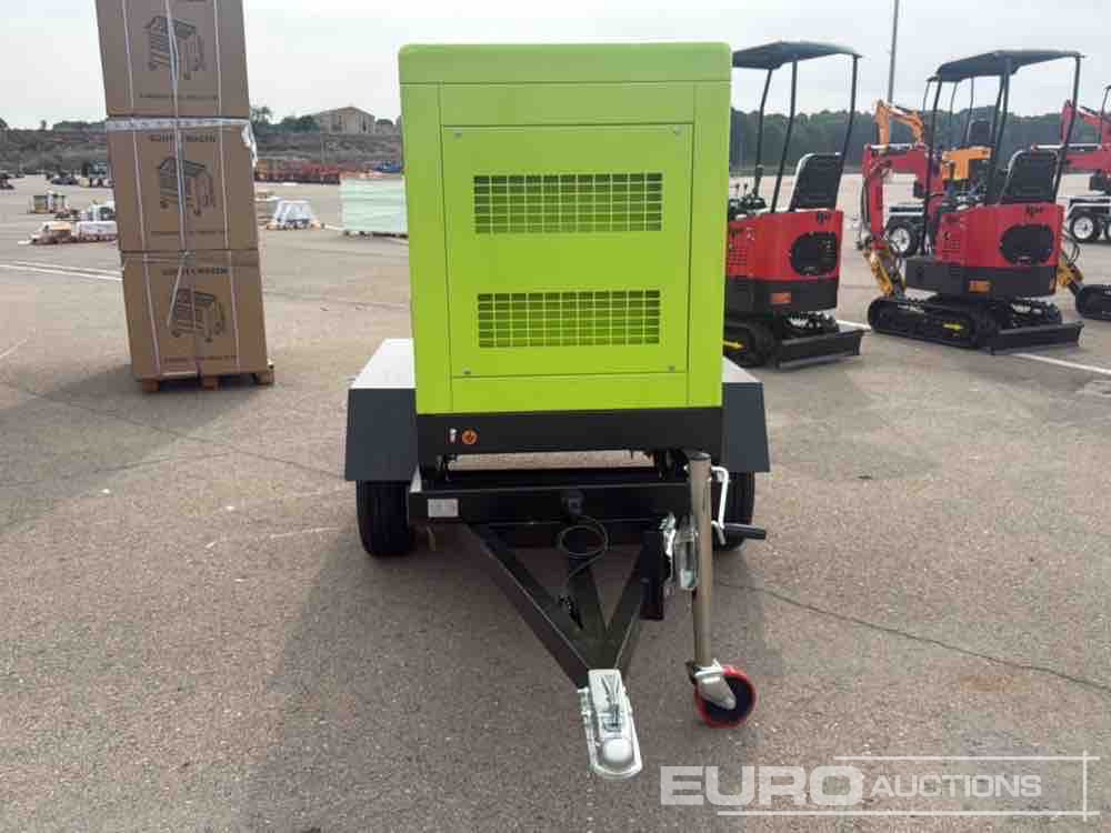 Elektrický generátor Unused Compal Power VG-R30: obrázek 8 Elektrický generátor Unused Compal Power VG-R30: obrázek 8