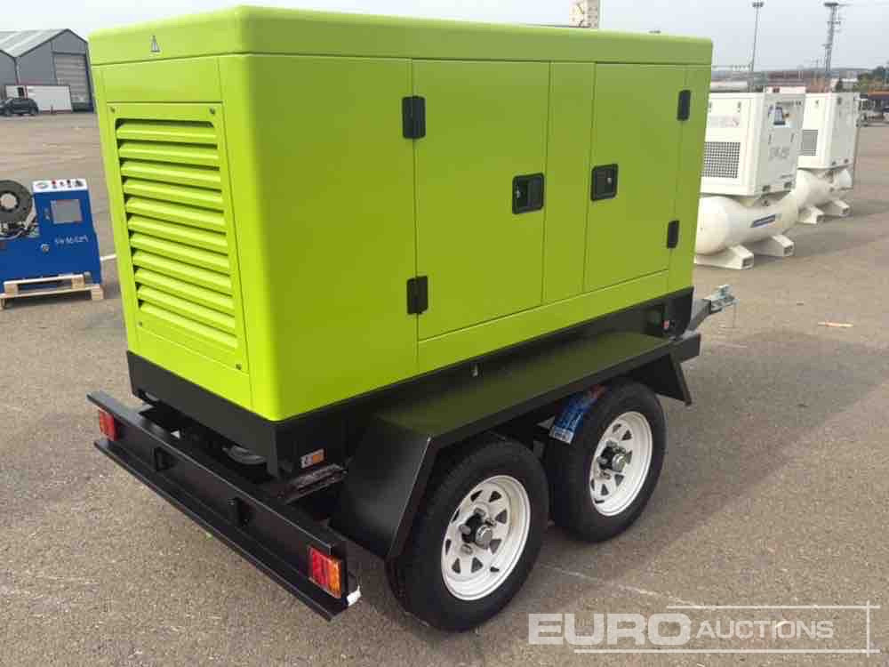 Unused Compal Power VG-R30 - Elektrický generátor: obrázek 5 Unused Compal Power VG-R30 - Elektrický generátor: obrázek 5