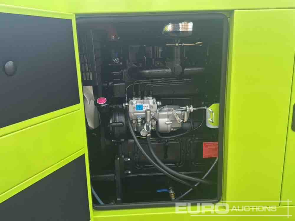 Elektrický generátor Unused Compal Power VG-R30: obrázek 14 Elektrický generátor Unused Compal Power VG-R30: obrázek 14